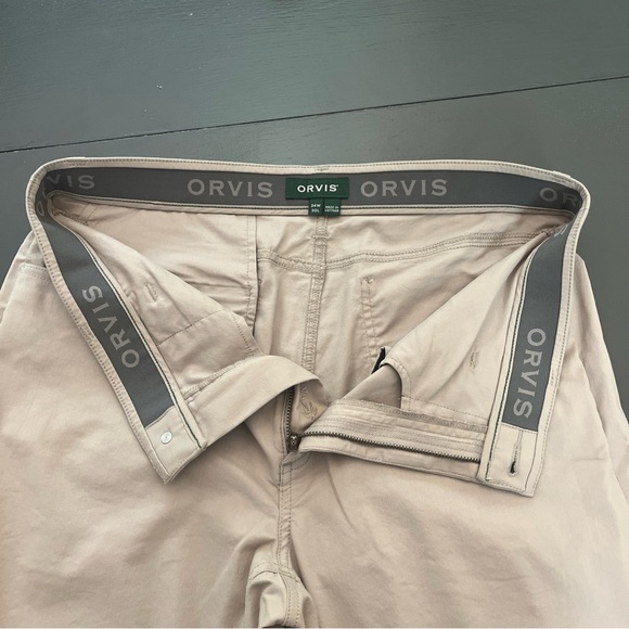 Orvis pants - Picture 5 of 8